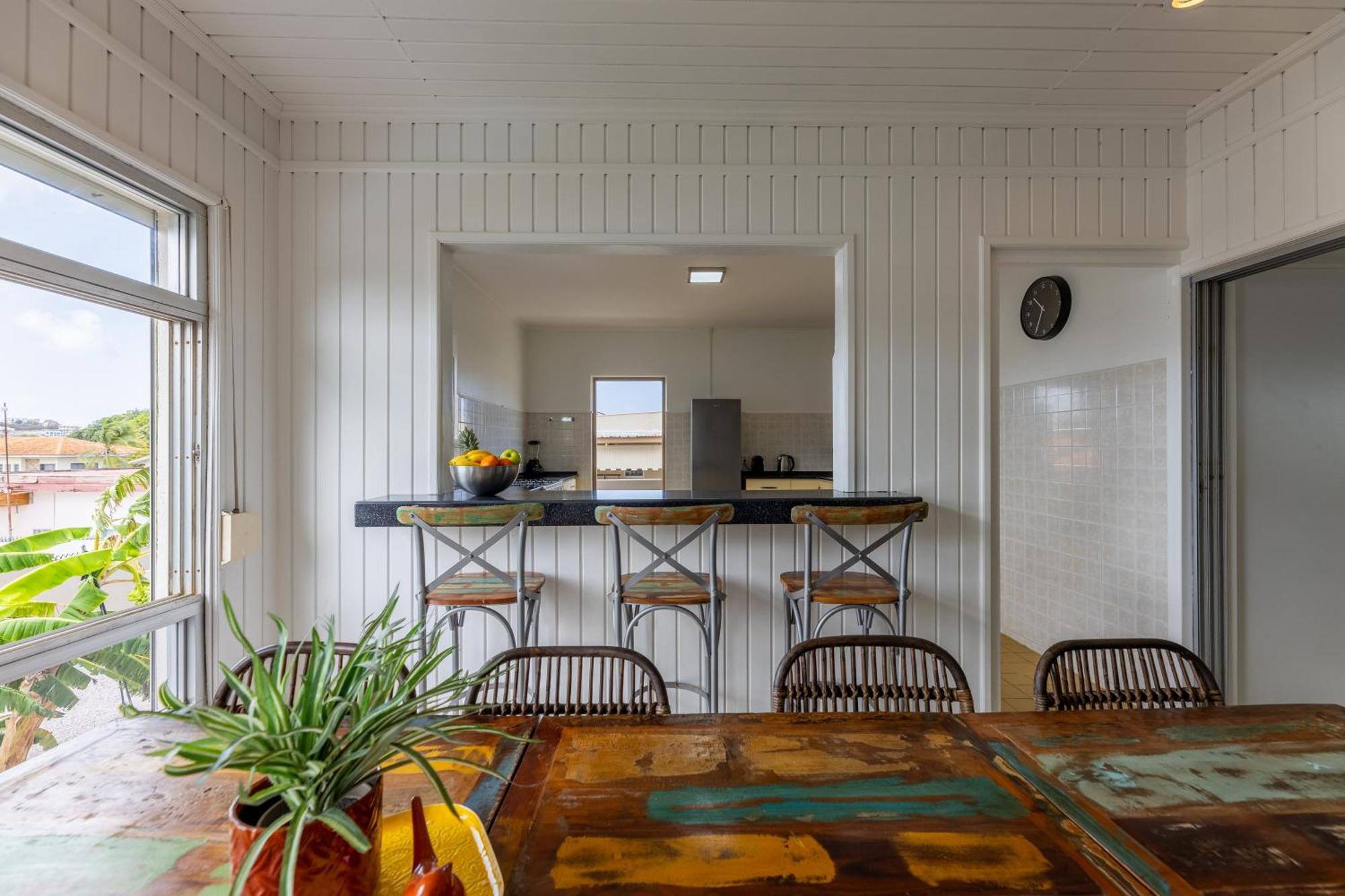 Familiewoning Met Prive Zwembad Villa Willemstad Eksteriør billede