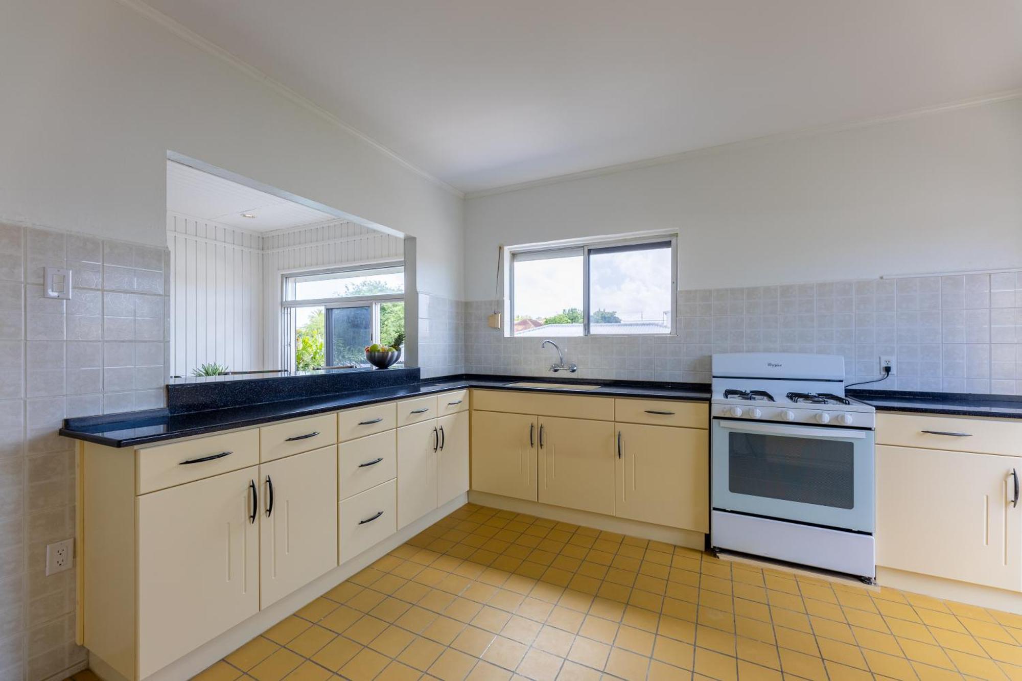 Familiewoning Met Prive Zwembad Villa Willemstad Eksteriør billede
