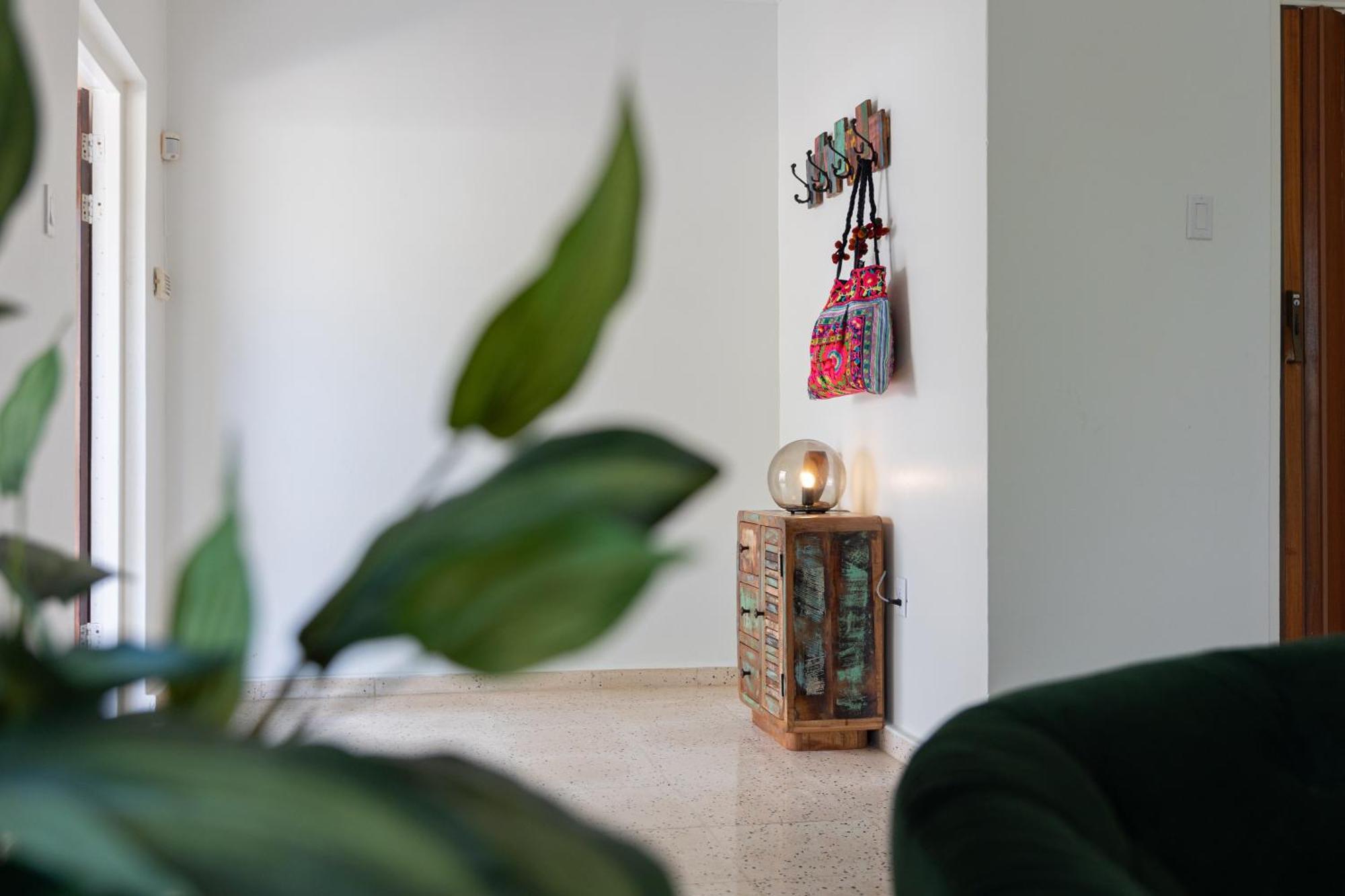 Familiewoning Met Prive Zwembad Villa Willemstad Eksteriør billede